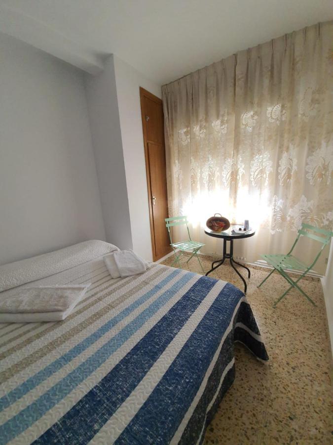 Casa Mara Bed & Breakfast Zamora Exterior photo