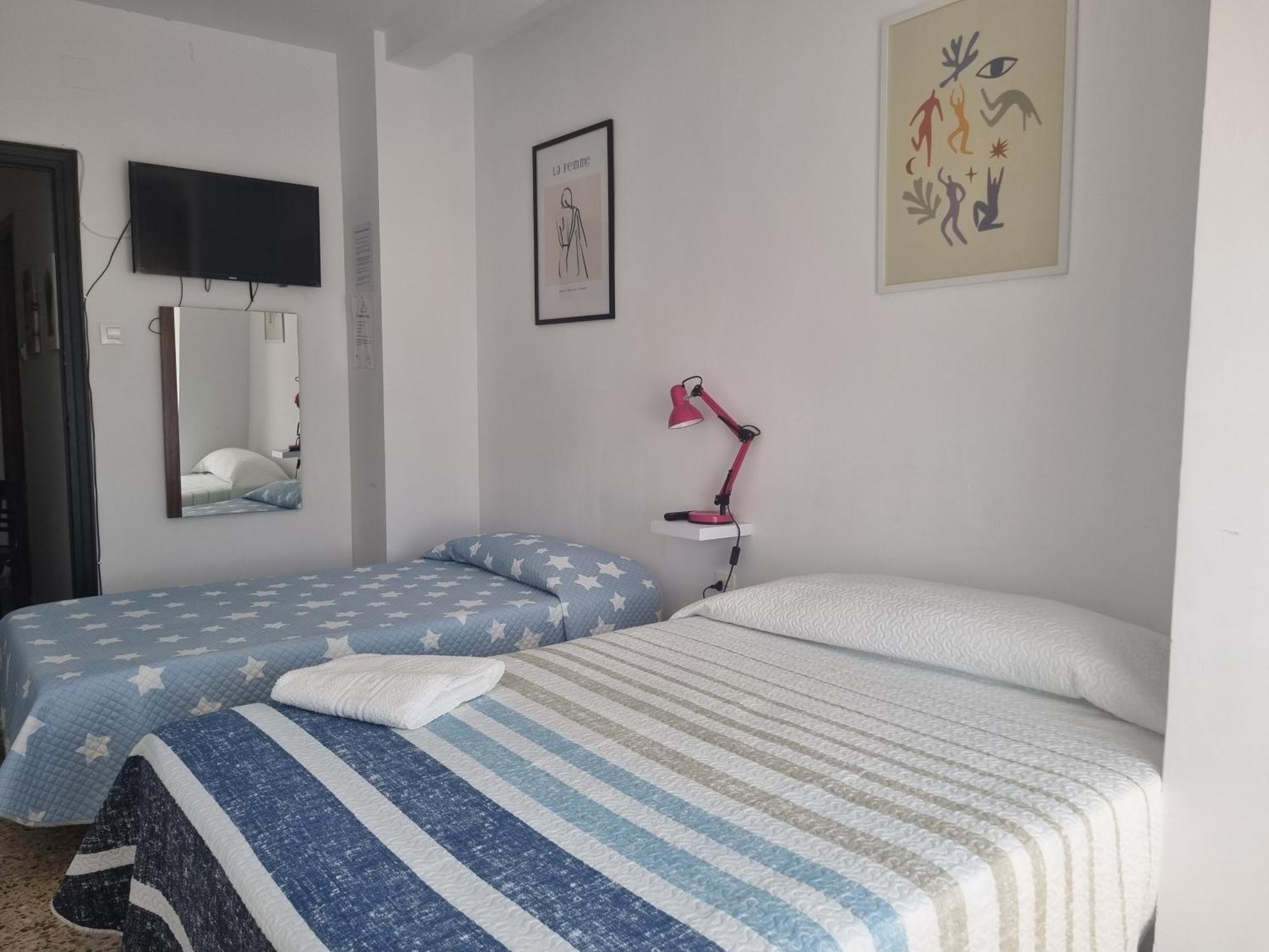 Casa Mara Bed & Breakfast Zamora Room photo