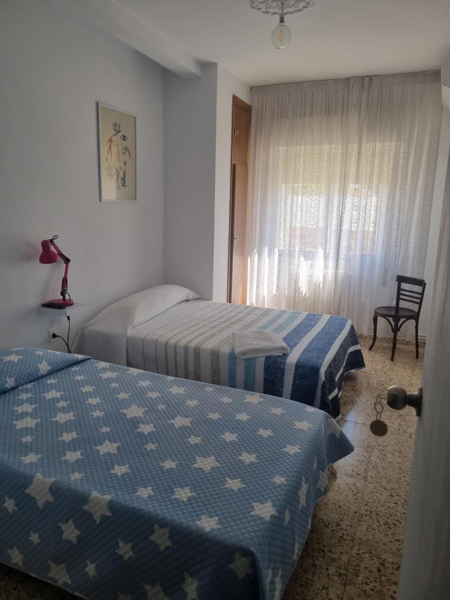Casa Mara Bed & Breakfast Zamora Room photo